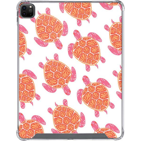 Sea Turtles by Cat Coq iPad Cases