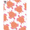 Sea Turtles by Cat Coq iPad Pro 13in M4 (2024) Skin
