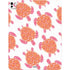 Sea Turtles by Cat Coq iPad Pro 13in M4 (2024) Skin