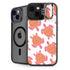 Sea Turtles by Cat Coq iPhone 14 Plus Kickstand Case