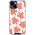 Sea Turtles by Cat Coq iPhone 15 Clear Case