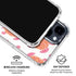 Sea Turtles by Cat Coq iPhone 15 Clear Case