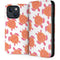 Sea Turtles by Cat Coq iPhone 15 Folio Case
