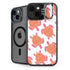 Sea Turtles by Cat Coq iPhone 15 Kickstand Case