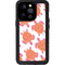 Sea Turtles by Cat Coq iPhone 15 Pro Waterproof Case