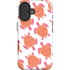 Sea Turtles by Cat Coq iPhone 16 Plus Impact Case