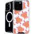 Sea Turtles by Cat Coq iPhone 16 Pro MagSafe Case