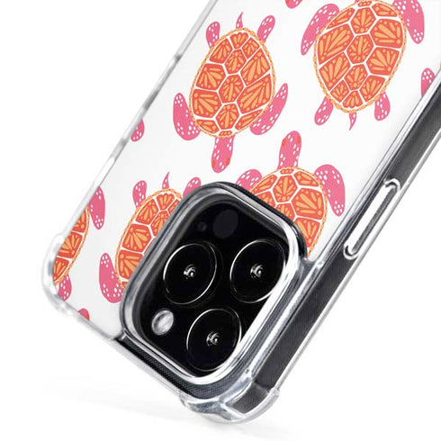 Sea Turtles by Cat Coq iPhone 16 Pro Max MagSafe Case