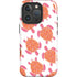 Sea Turtles by Cat Coq iPhone 16 Pro Max Magsafe Impact Case