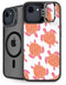 Sea Turtles by Cat Coq iPhone 16e Kickstand Case
