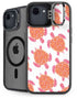 Sea Turtles by Cat Coq iPhone 16e Kickstand Case