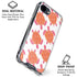 Sea Turtles by Cat Coq iPhone 16e Clear Case