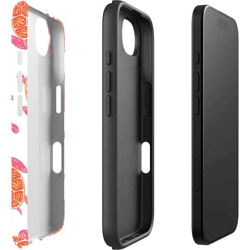 Sea Turtles by Cat Coq iPhone 16e Impact Case