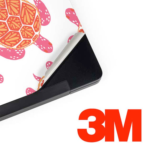 Sea Turtles by Cat Coq Dell Latitude Skin