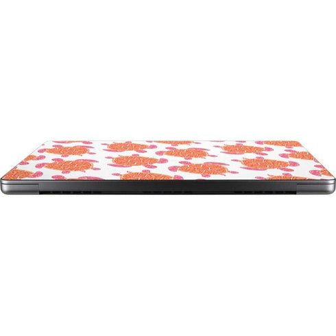 Sea Turtles by Cat Coq Apple MacBook Pro 14-inch Skin