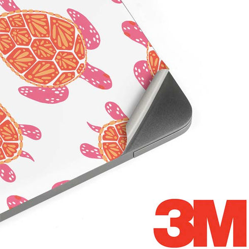 Sea Turtles by Cat Coq MacBook Skins