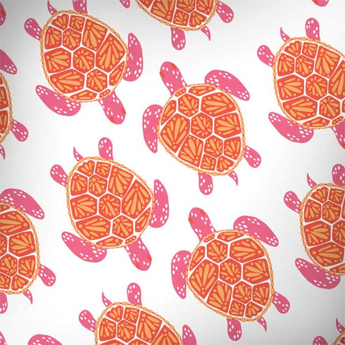 Sea Turtles by Cat Coq MacBook Skins
