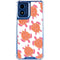Sea Turtles by Cat Coq Moto G 5G (2024) Clear Case