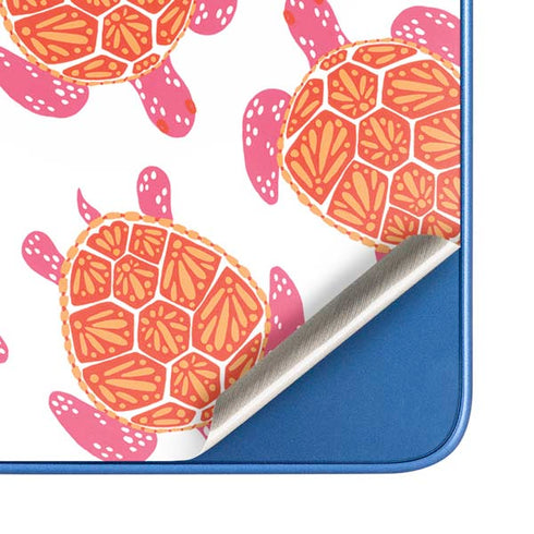 Sea Turtles by Cat Coq Moto G Play 4G (2024) Skin