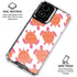 Sea Turtles by Cat Coq Moto G Power 5G (2024) Clear Case