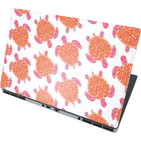 Sea Turtles by Cat Coq Dell Precision Skin