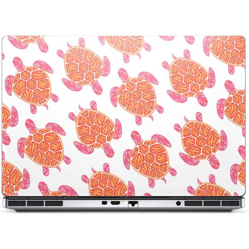 Sea Turtles by Cat Coq Dell Precision Skin