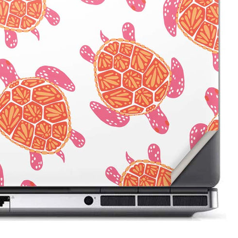 Sea Turtles by Cat Coq Dell Precision Skin