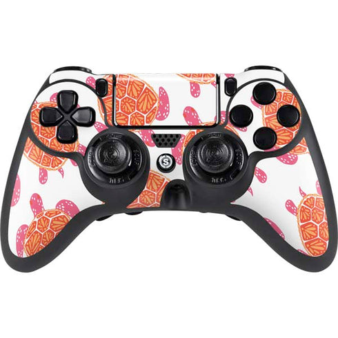Sea Turtles by Cat Coq PlayStation PS4 Skins