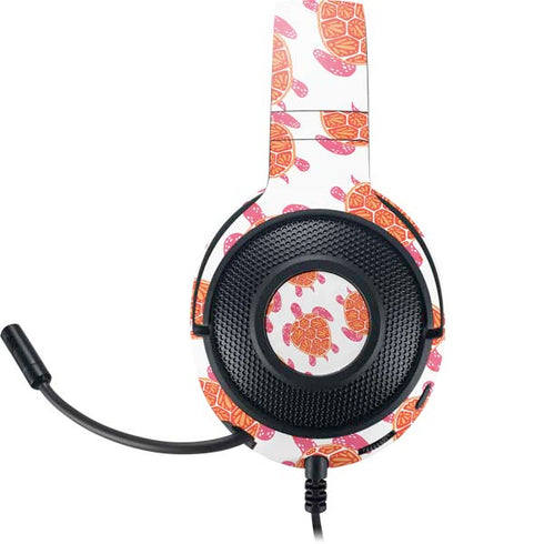 Sea Turtles by Cat Coq Razer Kraken X Skin