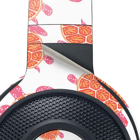 Sea Turtles by Cat Coq Razer Kraken X Skin