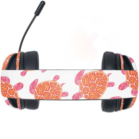 Sea Turtles by Cat Coq Razer Kraken X Skin