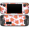 Sea Turtles by Cat Coq Steam Deck Handheld Gaming Computer OLED Skin