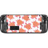 Cat Coq Sea Turtles Steam Deck Handheld Gaming Computer Skin