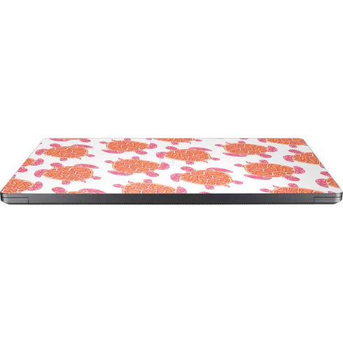Sea Turtles by Cat Coq Surface Laptop 7 13.8in Skin