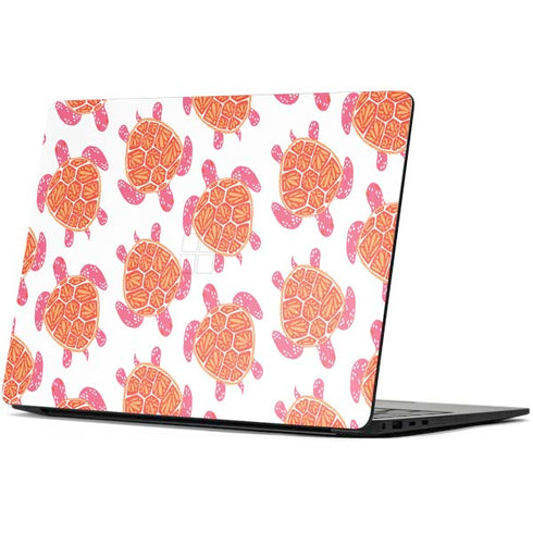 Sea Turtles by Cat Coq Surface Laptop 7 15in Skin