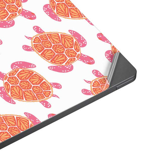 Sea Turtles by Cat Coq Surface Laptop 7 15in Skin