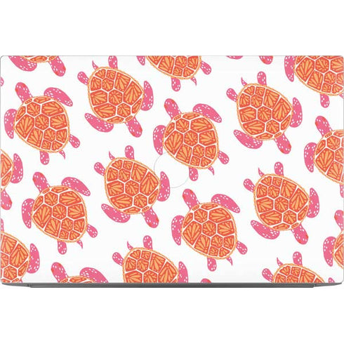 Sea Turtles by Cat Coq Dell XPS Skin