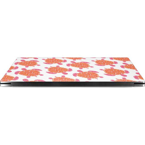 Sea Turtles by Cat Coq Dell XPS Skin