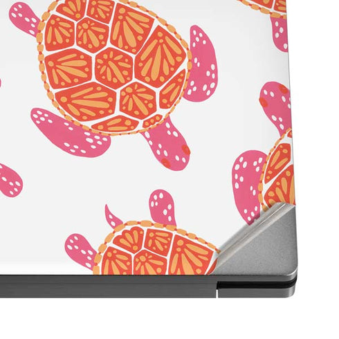 Sea Turtles by Cat Coq Dell XPS Skin