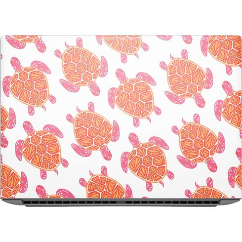 Sea Turtles by Cat Coq HP ZBook Fury 16 G10 Skin
