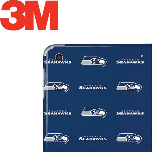 NFL Seattle Seahawks Blitz Series Apple iPad Skin