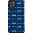 NFL Seattle Seahawks Blitz Series iPhone Cases