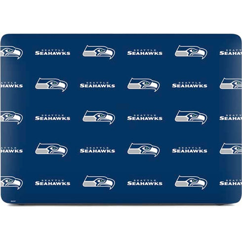NFL Seattle Seahawks Blitz Series Apple MacBook Air Skin