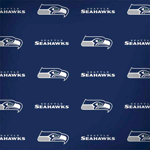 NFL Seattle Seahawks Blitz Series MacBook Skins