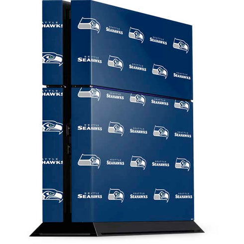 NFL Seattle Seahawks Blitz Series PlayStation PS4 Skins