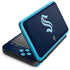 NHL Seattle Kraken Nintendo Skins