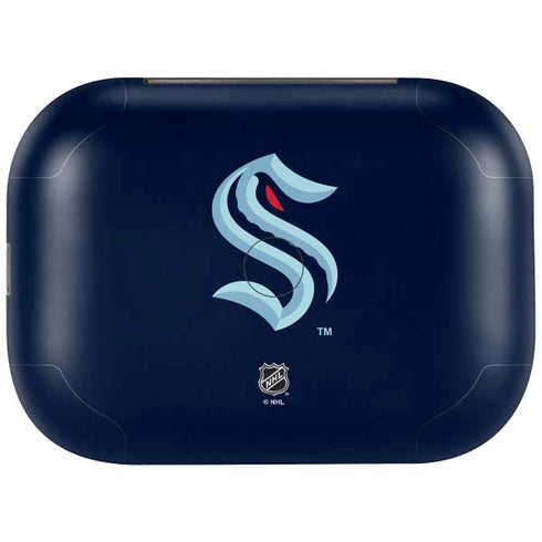 NHL Seattle Kraken Amazon Echo Buds Skin