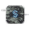 NHL Seattle Kraken Camo 85W Power Adapter (15 and 17 inch MacBook Pro Charger) Skin