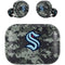 NHL Seattle Kraken Camo Amazon Echo Buds Skin