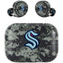 NHL Seattle Kraken Camo Amazon Echo Buds Skin